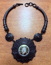 BIJOUX " LA TRIBU DE RIGAUX "