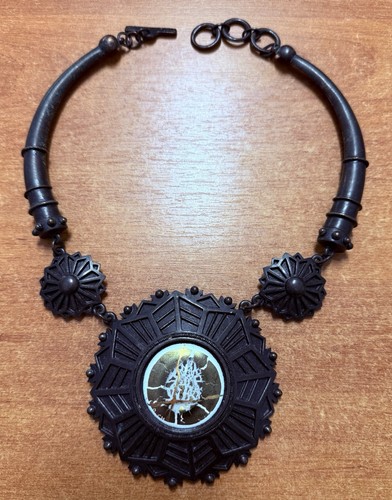 Bijoux tribu rigaux - la, "