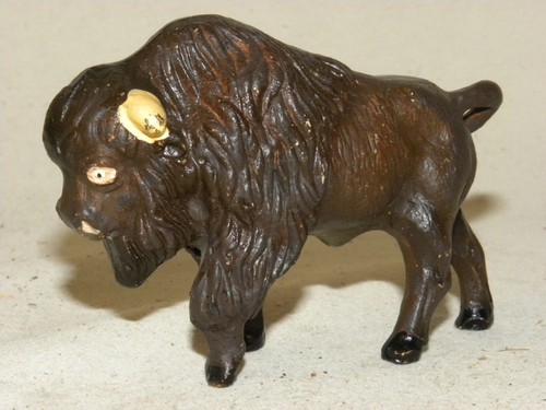 Figurine composition durso - figurine,
