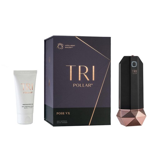 Tripollar pose appareil - pose,