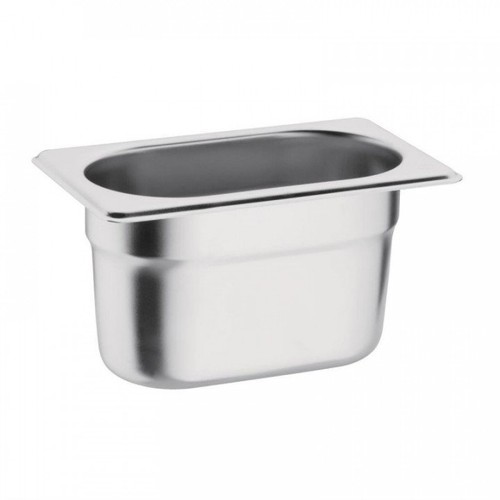 Bac inox 100 - bac, 1/9