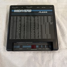 Alesis Midverb 1 Digital