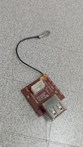85pe30010g carte platine - carte, usb