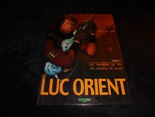 Paape / Greg : Intégrale Luc