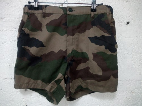 Short outre mer taille - outre,