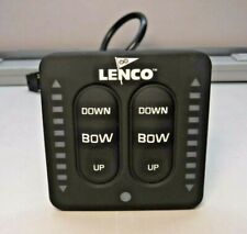 LENCO 30343-001 Replacement LED Key Pad *Does Not Have LED Indicator Light Kit*