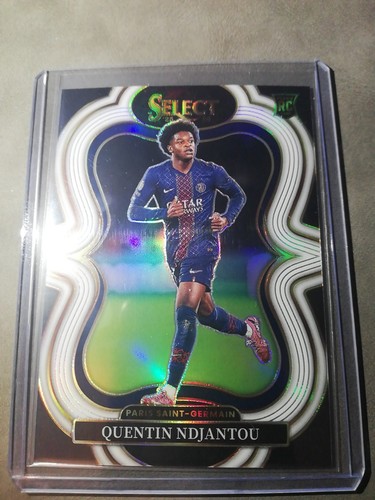 Panini select ligue 1 - ligue,