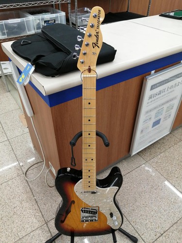Guitare électrique fender - électrique,