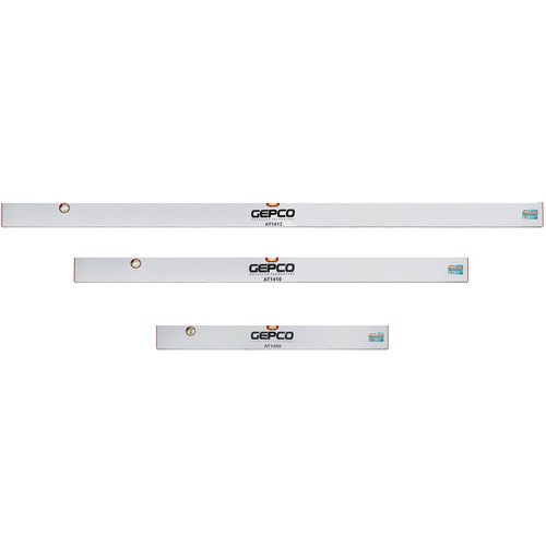 Gepco règle maçon 3pcs - maçon,