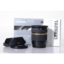 Tamron Sp B001 10-24mm F/3.5-4.5 Di-Ii Ld Af Si Objectif pour sony Alpha