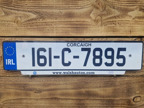 Plaque immatriculation - plaque, d'immatriculation