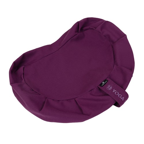 Coussin méditation en - coussin,