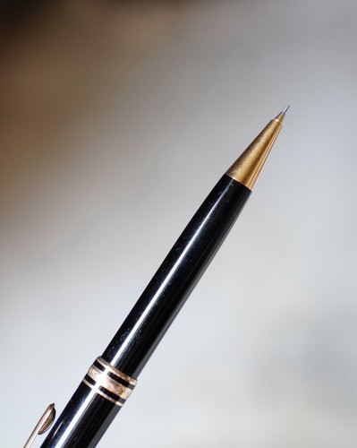 Stylo porte mines montblanc - stylo, porte-mines