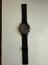 Emporio Armani Sportivo Men's Black Watch - AR2461