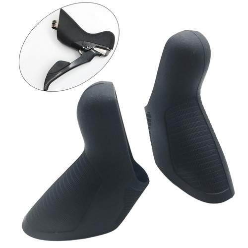 Bike shifter lever cover - lever,
