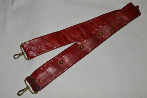 Banderolle giberne officier - banderolle,