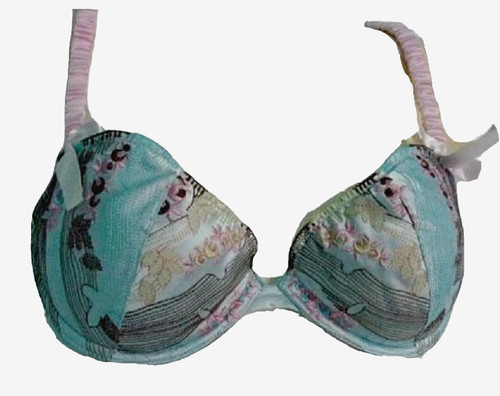 Charlott lingerie soutien - lingerie,