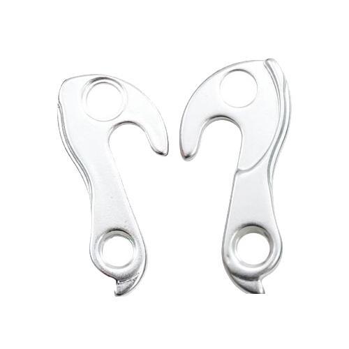 Patte derailleur alu adaptable