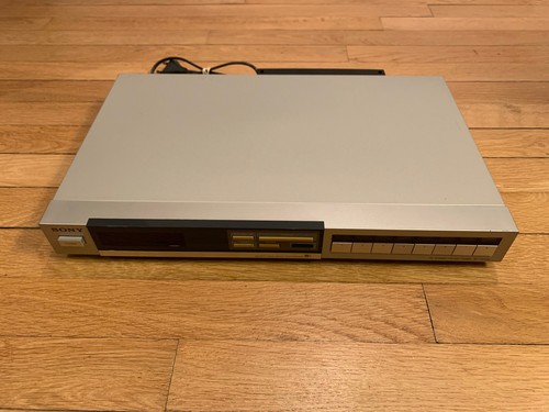 Tuner radio stereo sony - tuner,
