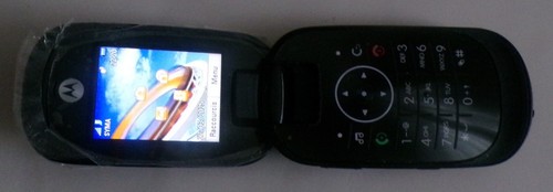 Motorola sur tous les - motorola, u9