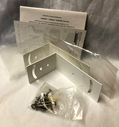 Genuine bose metal wall - genuine,