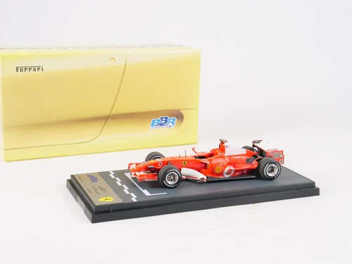 Bbr ferrari 248 usa - 248, gp