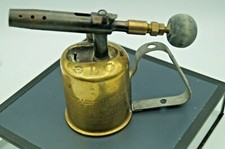 petite lampe à souder