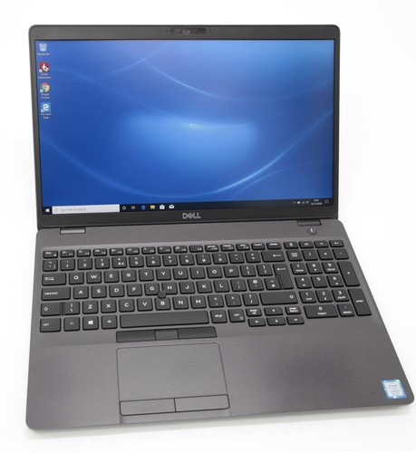 Dell latitude 5500 core - dell, 15"