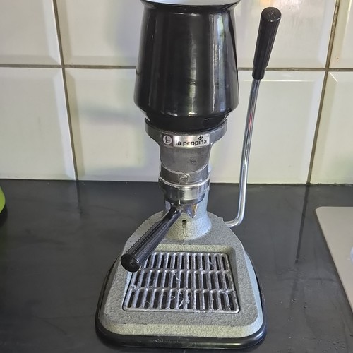 Peppina machine expresso - la,