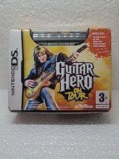 Guitar Hero on Tour - Nintendo