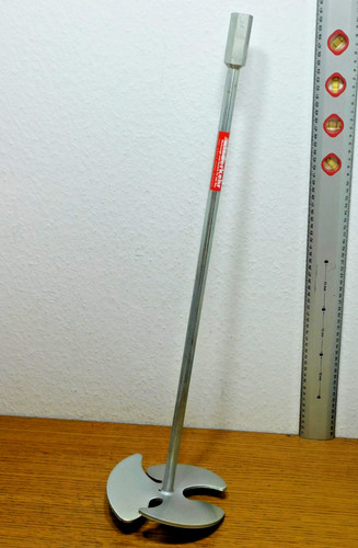 Platrier melangeur outils - platrier,