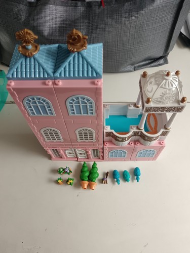 Polly pocket mini univers - mini,