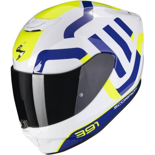 Casque scorpion exo - casque,