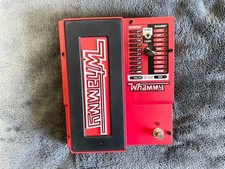 DIGITECH WHAMMY - 5 Whammy