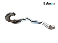 Set courbes d'échappement KTM