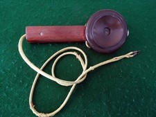 SUPERBE ANCIEN ECOUTEUR