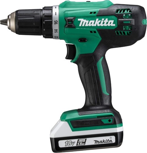 Makita perceuse visseuse - perceuse-visseuse, sans