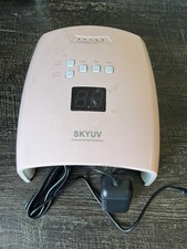 SKYUV Gel Nail Dryer Lamp