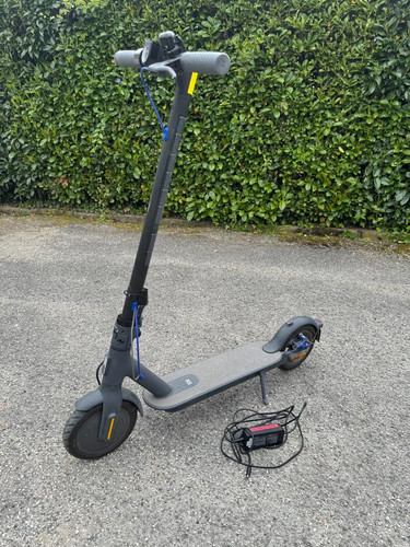 Trottinette électrique xiaomi - électrique,