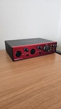 Focusrite Clarett+ 2Pre USB-C