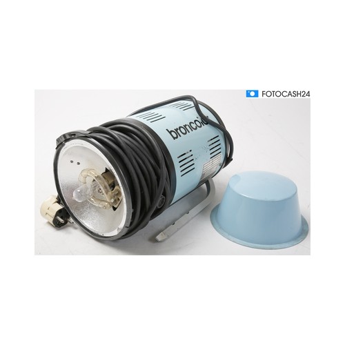 Broncolor typ l2951 50va c171 - typ,