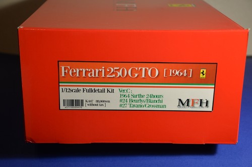 Kit model factory hiro - factory, 1-12