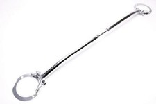 Barre anti rapprochement Alu