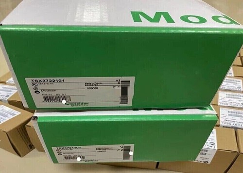 New box schneider - new,