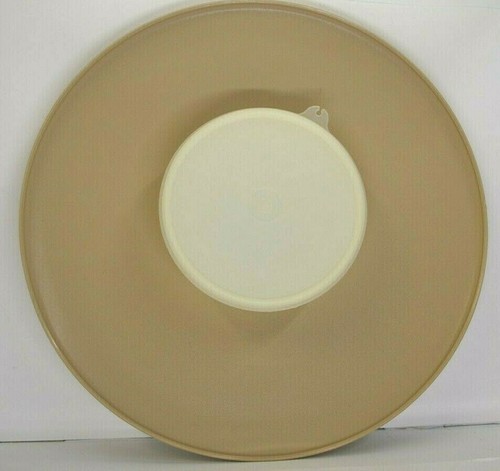 Tupperware snack tray - tupperware, (2)