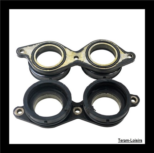 Pipes admission pour - 4,