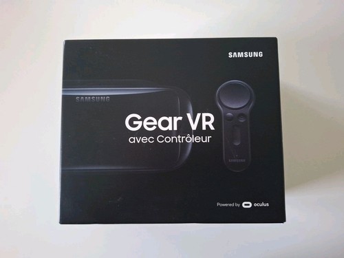 Casque gear avec - gear, vr