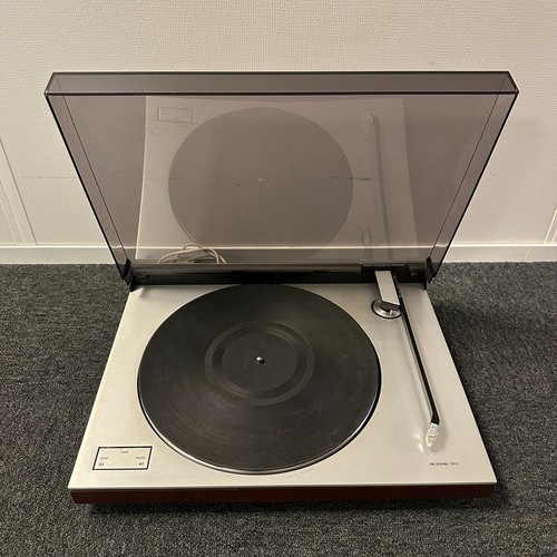 Bang olufsen o beogram - bang,