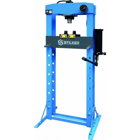 Presse atelier manuelle 30t - d'atelier,