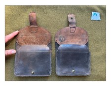 ww1 Cartouchière Lebel Marne